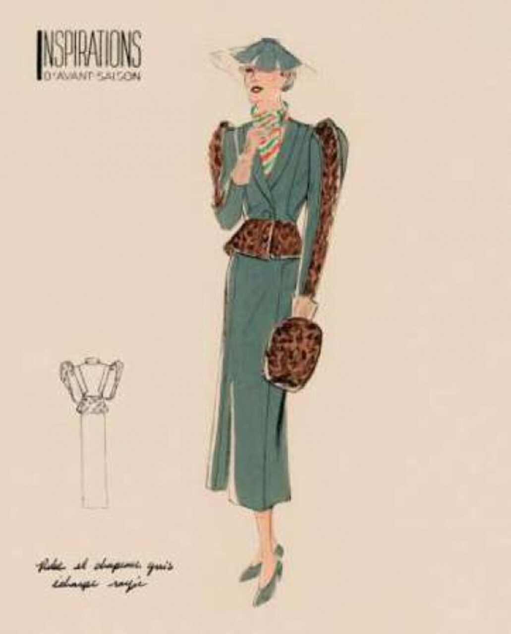 Inspirations III Poster Print by Susan Berman - Item # VARPDXBRM020